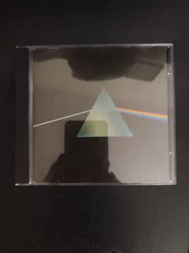 Pink Floyd - Dark Side of the Moon (CD)