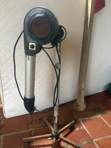 Secador Pet