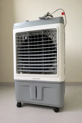 Climatizador Portátil (já esterilizado e conservado)