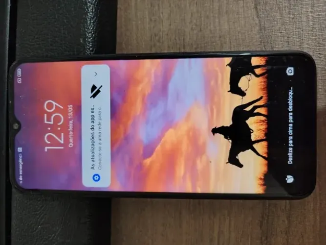 Celular Xiaomi Poco M5