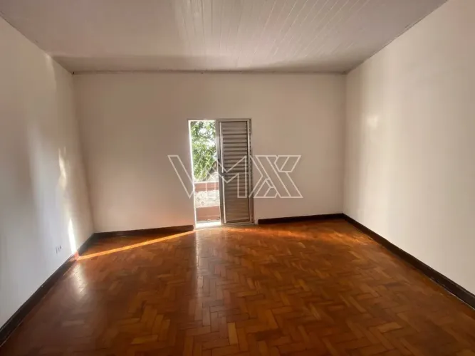 Casa Assobradada Independente para Locação na Vila Maria Alta  Ideal para Moradia ou Traba