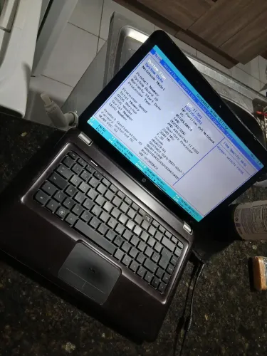 Notebook