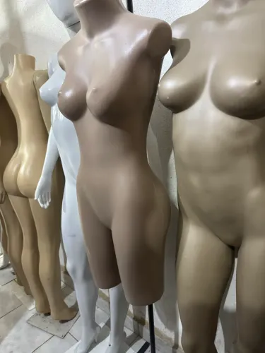 Manequins feminino