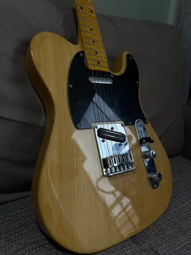Guitarra Condor Telecaster