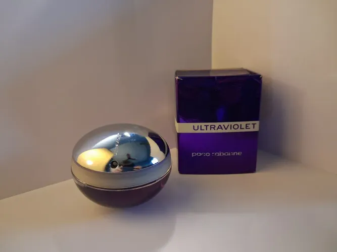 Ulta Violet PacoRabanne (importado)
