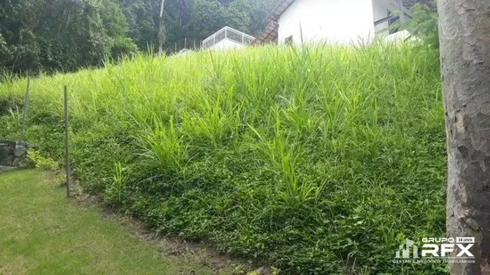 Terreno à venda Serra Grande Niterói/RJ