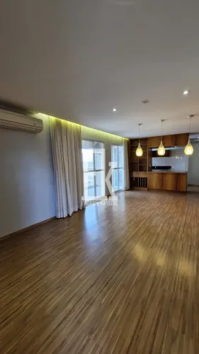 Apartamento para Alugar em Campinas, Prime Acqua, Jardim São Vicente