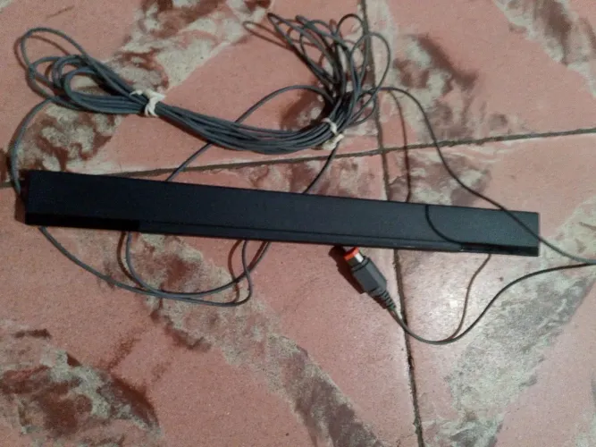 Antena de Bluetooth do Nintendo Wii