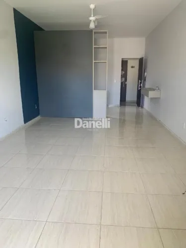 Sala Comercial para aluguel, do Barranco - Taubaté/SP