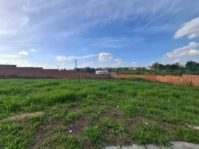 Terreno à venda em Indaiatuba, Altos da Bela Vista, com 397 m², Residencial Reserva da Col
