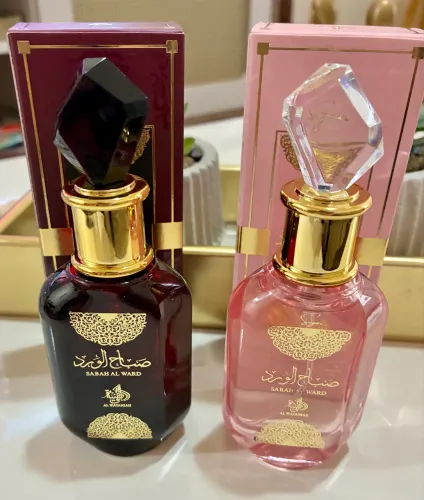 Perfume Sabah Al Ward