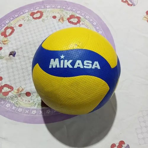 Mikasa V300W original ? para conserto?