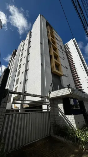 Apartamento pra locação no Bairro dos estados