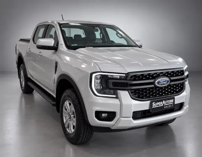 Ford Ranger XLS 2.0l 4X4 2024