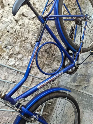 Bicicleta monark