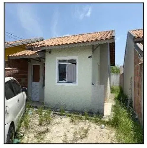 Imóvel com localização privilegiada  Casa no Venda das Pedras, Itaborai - RJ, Nº 231, 150m