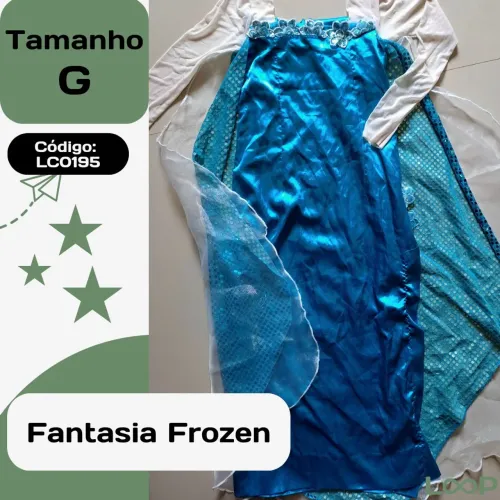 Fantasia Frozen