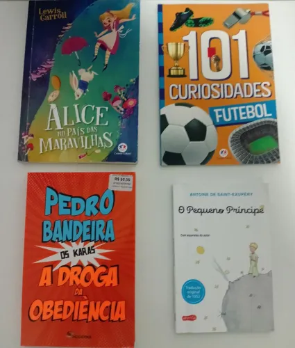 Livros