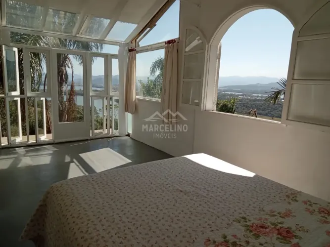 Apartamento Duplex em Praia do Rosa, Imbituba/SC