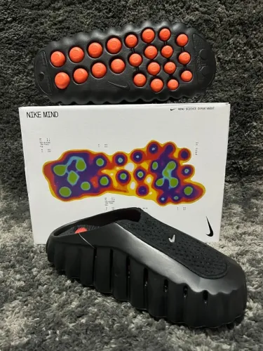 Nike Mind 2026