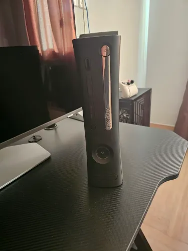 Xbox 360 elite