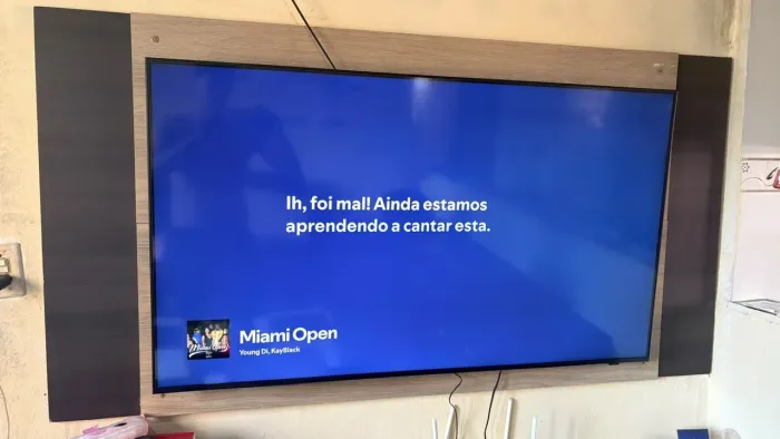 SMART TV SAMSUNG 55 POLEGADAS CRYSTAL UHD 4K U8600F GAMING HUB