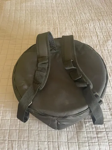 Bag de caixa 14x6,5? NOVO