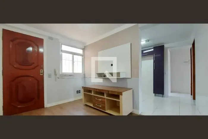 Apartamento à Venda - Artur Alvim, 2 Quartos, 48 m2