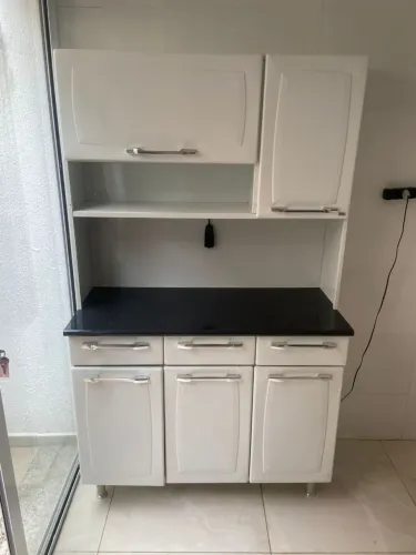 Armario de Aço itatiaia + frete