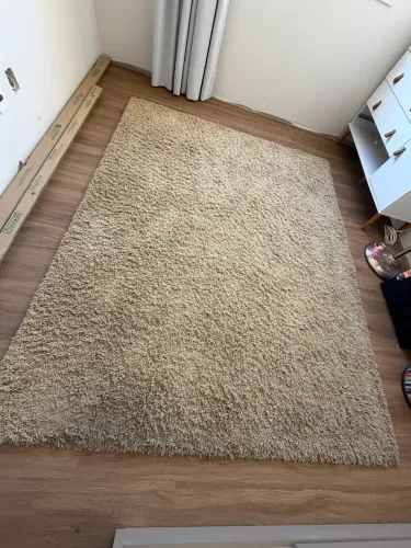 Vendo tapete