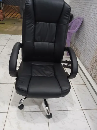 Vendo essas cadeira