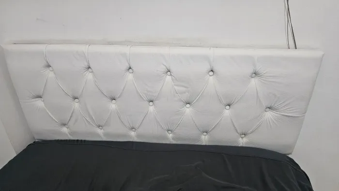 Cabeceira Casal de Courino Branco