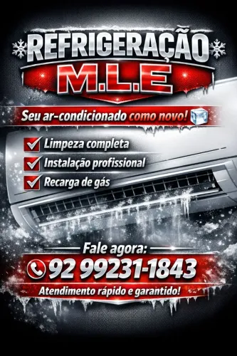 Limpeza de ar condicionado split @=@