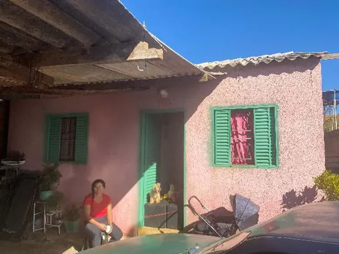 Oportunidade Caixa  Casa no Itamar Nobrega Ii, Cocalzinho de Goias - GO, N. SN QD 14, 2 qu