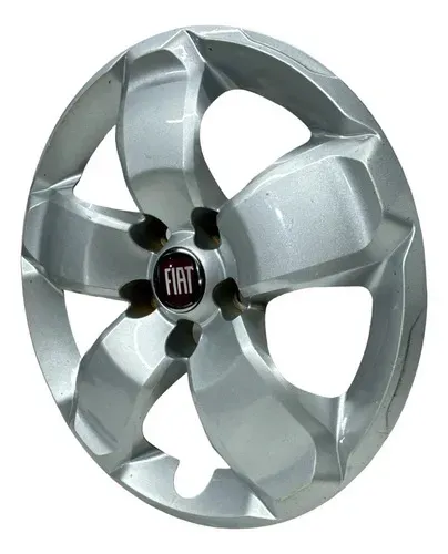 Calota Fiat Toro Original