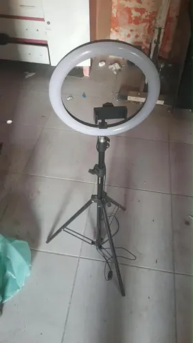 Ring light
