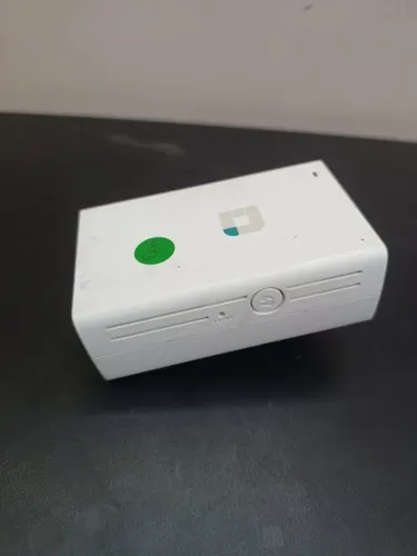D-Link Externo de Alcance Banda Dupla - Usado