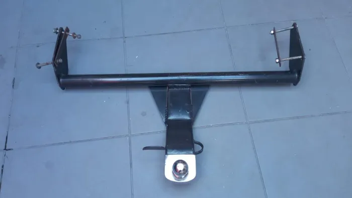 Reboque engate para Voyage