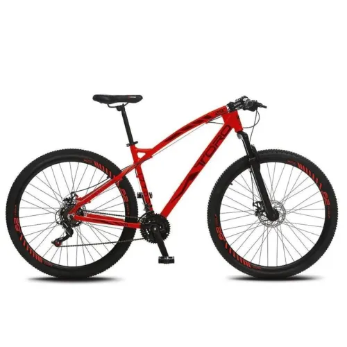 Bike Colli pro toro aro 29 (cor neon) (peças originais e todas qualidade A+++)