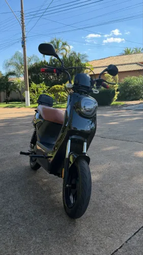 Scooter Elétrica