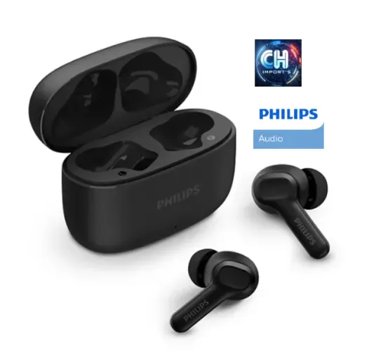 Fone de Ouvido Bluetooth Philips TAT1109