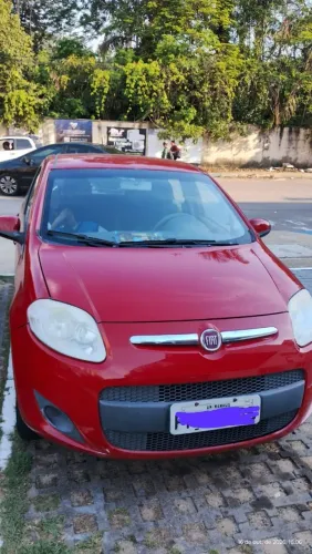 Fiat Palio Attractive 1.0 EVO Fire Flex 8V 5P 2015