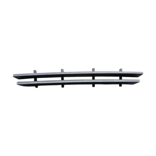 Grade tela inferior parachoque vw golf 2003 2014