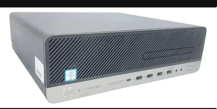 Hp elitedesk 800g3