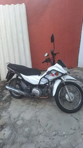 POP110i HONDA