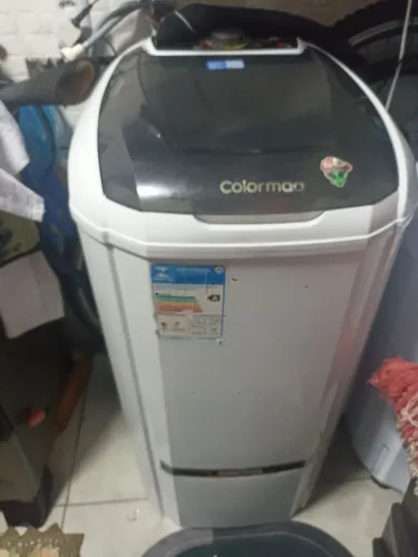 Vende um tanquinho e uma centrífuga 