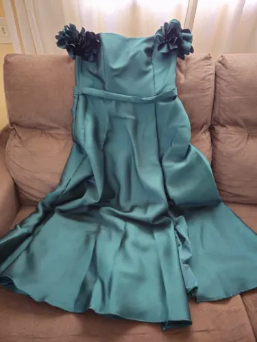 vestidos festa