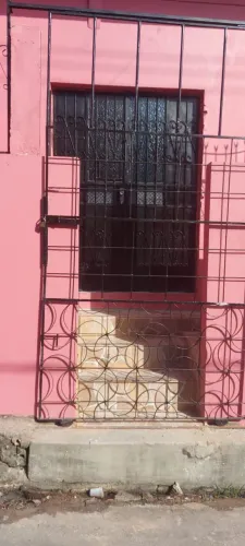 Casa Mauazinho
