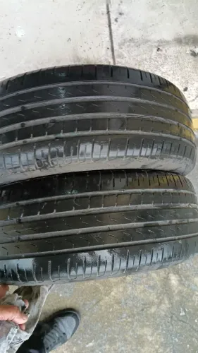 PNEUS PIRELLI 205/60/15