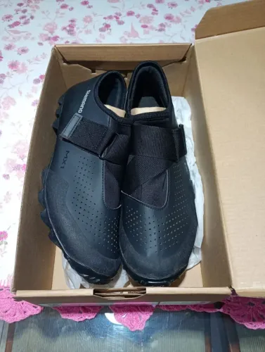 Sapatilha MTB Shimano 42